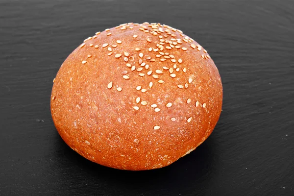 Lekker vers brood — Stockfoto