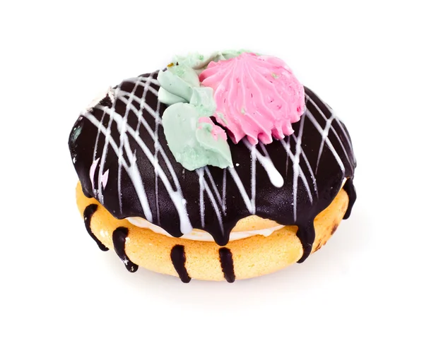 甘いケーキ ブッシュ — ストック写真