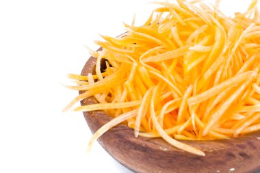 Kabak salatası, tuz, şeker, soğan, sarımsak, bitkisel yağ, balsam