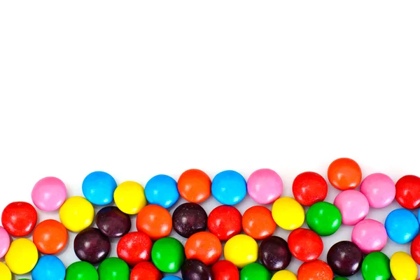 Dulces bombones Candy — Foto de Stock