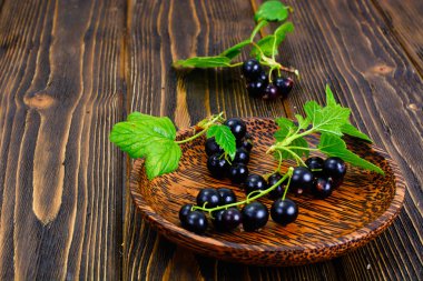 Taze sulu Blackcurrant