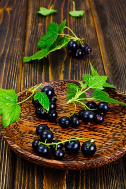 Taze sulu Blackcurrant