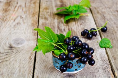 Taze sulu Blackcurrant