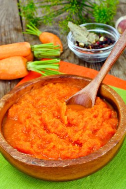 Havuç kremi çorbası diyet gıda