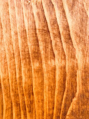 Ahşap arka plan, soyulmuş tahta dokusu. Stüdyo Fotoğrafı