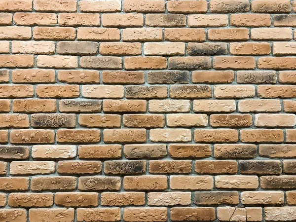 Brick Wall Element Background Texture Studio Photo — Stock Photo, Image