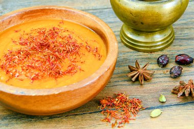 Havuç kremi çorbası diyet gıda.