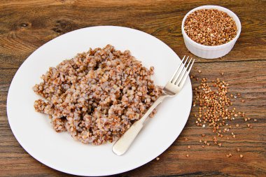 Karabuğday zekâ sosis diyet gıda