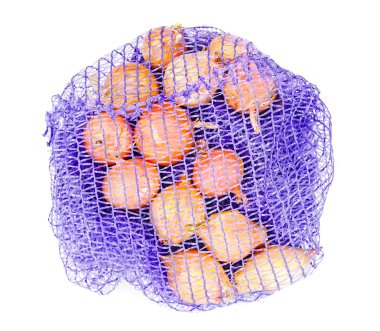 Soğan, ağ, depolama kışın