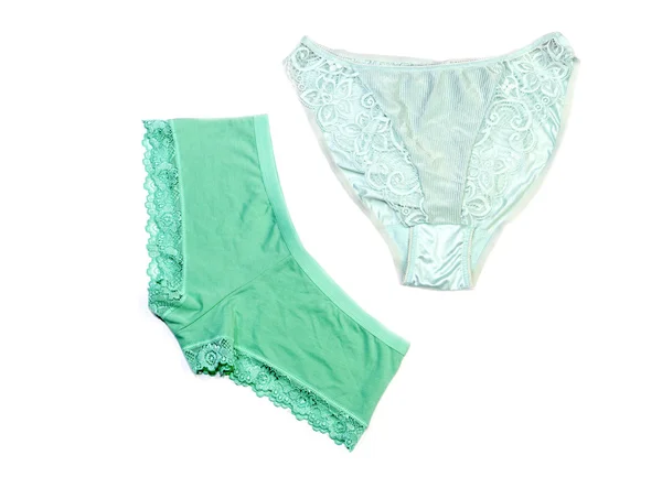The women's panties — Stock Photo, Image