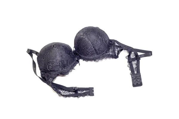 Il reggiseno femminile — Foto Stock