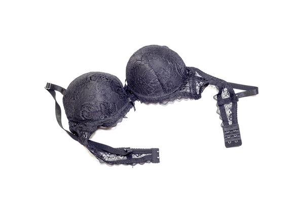 The female bra