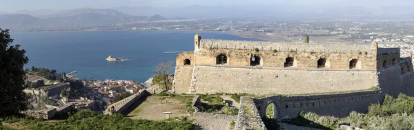 The Venetian fortress — Stock Photo, Image