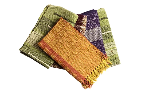 Las alfombras indias —  Fotos de Stock