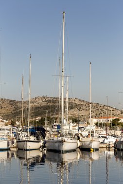 demirli yatlar