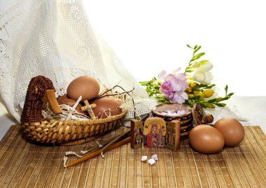 Paskalya kompozisyon