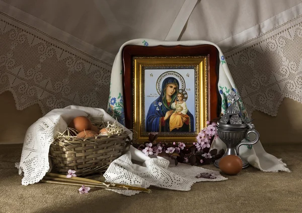 Paskalya kompozisyon