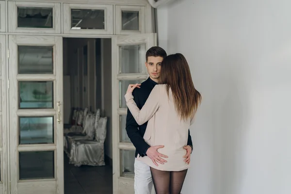 Aşk güzel Çift