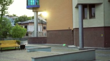 Büyük ofis açık 4 k dan Binası