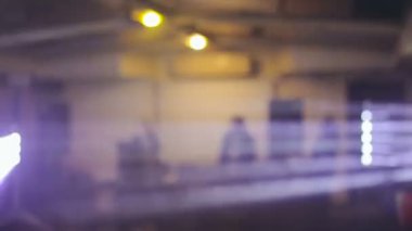 Işık aydınlatma, vintage, ışıklar Club