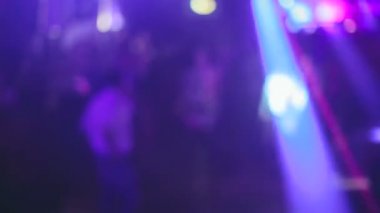 Arka planını soundlight Club