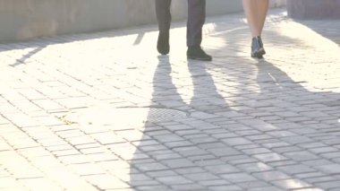 Mutlu genç iş işe yarayacak ve telefonunuzun ve ortakları. Yavaş yavaş