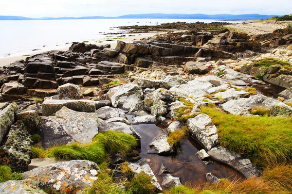 Isla Arran, Escocia . — Foto de Stock