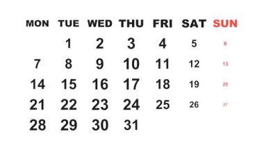 3 Ocak 2030, Animasyon 2028 planlayıcı Ocak ayı takvimi, görevler, notlar ve yapılacaklar listesi için yer ile 3 Ocak 'ı vurguluyor.