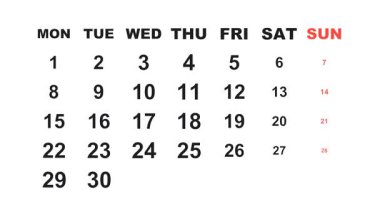3 Kasım 2027, Animasyon 2030 planlayıcı Kasım takvimi, görevler, notlar ve yapılacaklar listesi ile 3 Kasım 'ı vurguluyor.