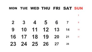 12 Şubat 2026, Animasyon 2030 Şubat takvimi, görevler, notlar ve yapılacaklar listesi için 12 Şubat 'ı vurguluyor.