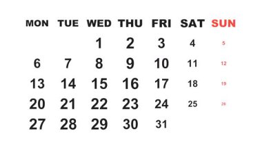 30 Ocak 2025, Animasyon 2026 Ocak takvimi, görevler, notlar ve yapılacaklar listesi ile 30 Ocak 'ı vurguluyor..