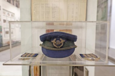 Dünya ordusunun eski Sovyetler Birliği.