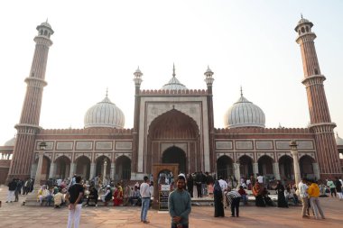 Taç Mahal - Hindistan