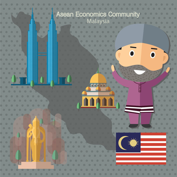 Сообщество AEC Малайзия
