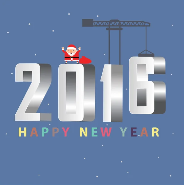 Mutlu yıllar 2016