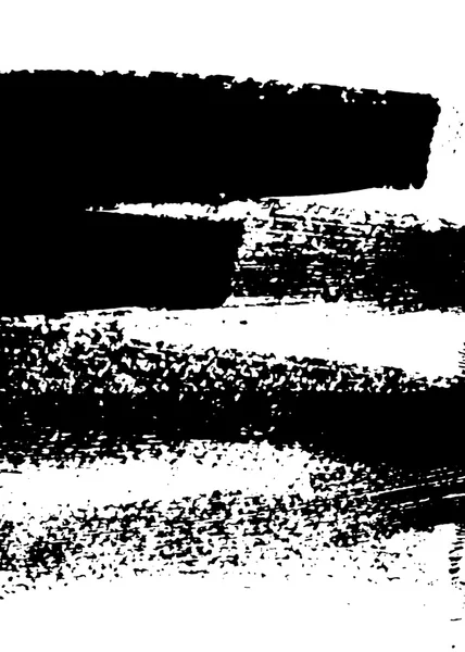 Abstrakte Grunge Tinte Hintergrund — Stockvektor