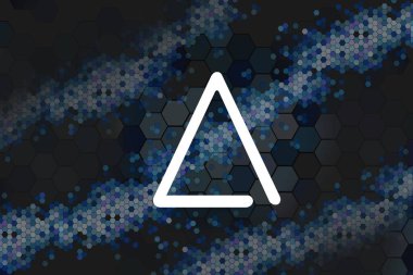 Agrello, bal peteği ile dijital para birimi - para ve teknoloji dünya çapında ağ, Blockchain, Bitcoin elektronik para birimi internet finansmanı