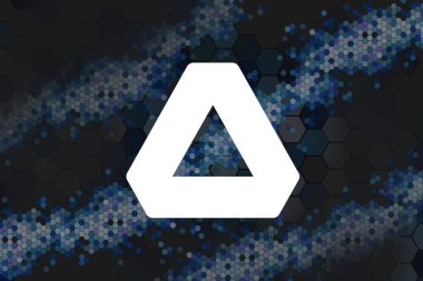 Bal peteği ile AChain, ACT dijital para birimi - para ve teknoloji dünya çapında ağ, Blockchain, Bitcoin elektronik para birimi internet finansmanı