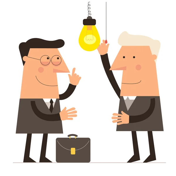 Senin fikrin paylaşmak