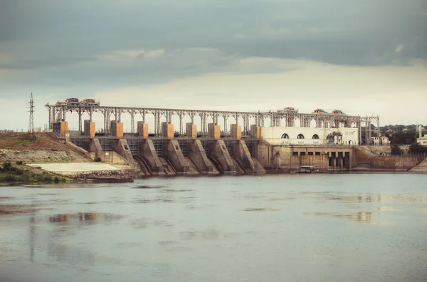 hydro Power Station