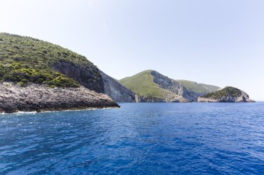 Zakynthos cruise