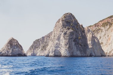 Zakynthos cruise