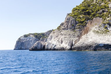 Zakynthos cruise