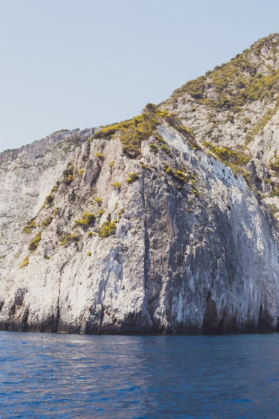 Zakynthos cruise — Stok fotoğraf