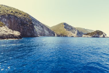 Zakynthos cruise