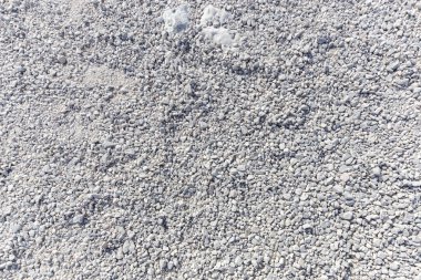 Granit çakıl doku