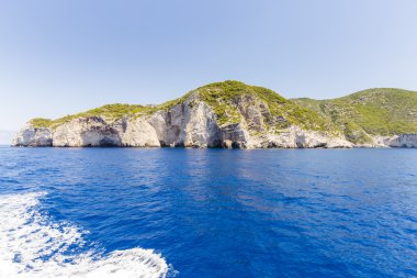 Zakynthos cruise