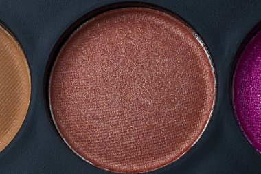 kahverengi göz farı yakın çekim