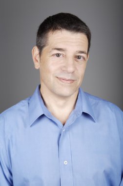adam portresi Studio