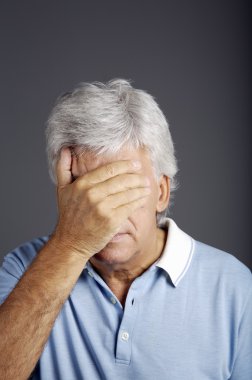 Son sınıf öğrencisinin portresi